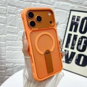 iPhone 15 Pro Handyhülle mit Ihrem Logo als Werbeartike...