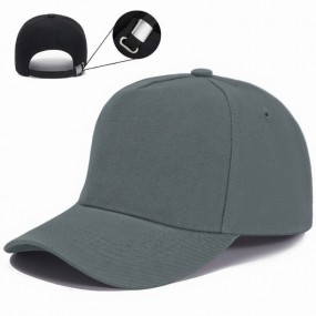 Hochwertige Werbe-Caps 5 Panels – Mit Logo bedruckt