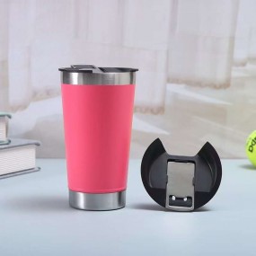 Kaffeebecher To Go 600 ml personalisiert