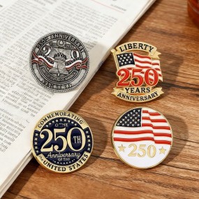 Gedenkmünze als Werbeartikel – individuell bedrucken la...