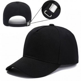 Baseball Cap 5 Panels günstig bedrucken – Werbegeschenk...