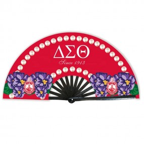 Fächer aus Kunststoff mit Druck – Individuelle Designs ...