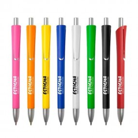 Kugelschreiber bedrucken lassen – Werbe-Kugelschreiber ...