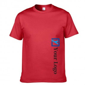 T-Shirt mit eigenem Motiv gestalten und bedrucken lasse...