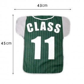 Form gepresste T-Shirts und Handtücher