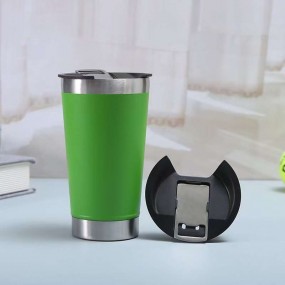 Personalisierte Thermobecher 600 ml für Events