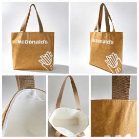 Tyvek Taschen bedrucken