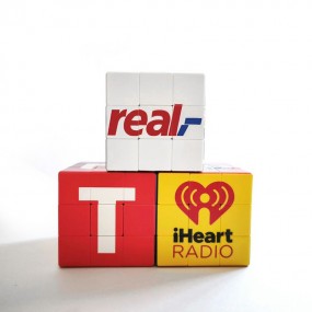 personalisierter 3x3 Zauberwürfel