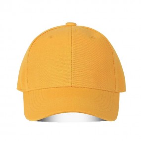 Kappe mit Belüftungsösen und Klettverschluss mit Ihrem ...