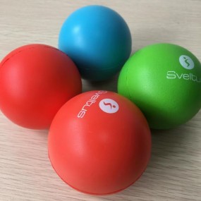 Anti-Stress-Ball personalisieren