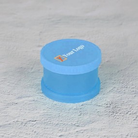 Tragbare Protein Pulver behälter Box Trichter mit Ihrem...