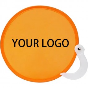Giveaway Frisbee für Promotion