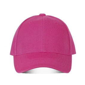 Kappe mit Belüftungsösen und Klettverschluss mit Ihrem ...