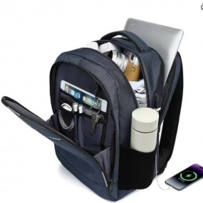 Multifunktionsrucksack individuell gestalten mit Firmen...