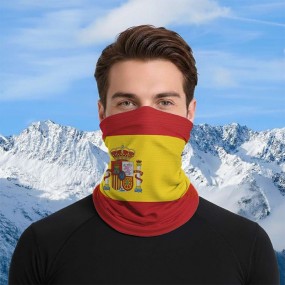Multifunktionstuch Werbeartikel – Microfaser-Schlauchtü...