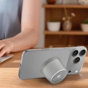 Mini Bluetooth Magenet Lautsprecher mit Ihrem Logo als ...