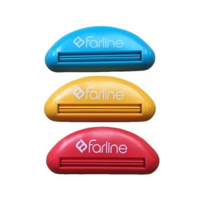 Tubenausdrücker mit Logo – Praktischer Werbeartikel für...