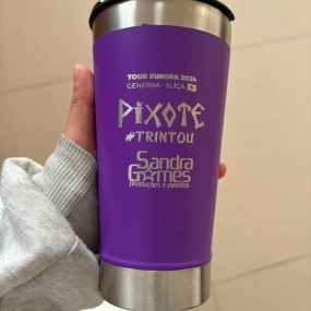 Thermobecher & Isolierbecher günstig bedrucken ｜ Thermo...