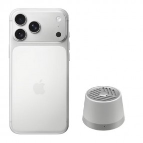 Mini Bluetooth Magenet Lautsprecher mit Ihrem Logo als ...