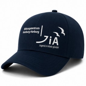 Snapback & Baseball Caps besticken lassen | Firmenlogo ...