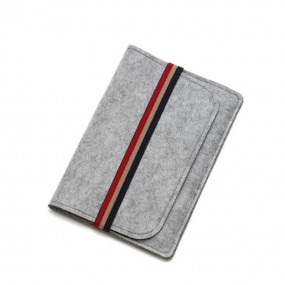 Individuelle Filz Laptoptasche bedrucken lassen | nachh...