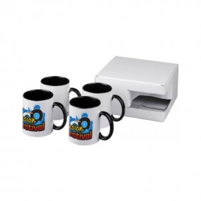 Personalisierte Keramikbecher bedrucken lassen – Kaffee...