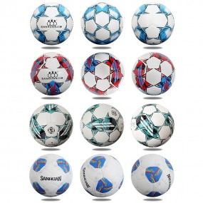 Werbefußball günstig kaufen – Fußball mit Logo individu...