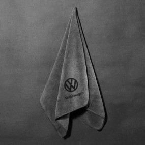 Auto-Reinigungstuch mit Logo bedrucken als Werbegeschen...