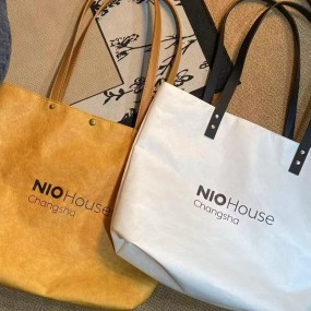 Tyvek Werbetaschen personalisiert | leichte & reißfeste...