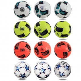 Individuelle Fußbälle mit Logo – Perfekt als Werbegesch...